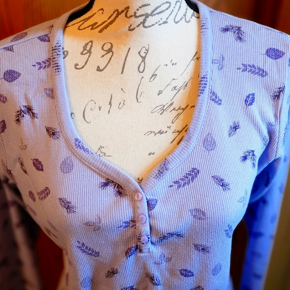 Vintage Fashion Bug Purple Sweater size XL - Picture 2 of 7